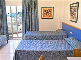 Ok Hotel Beach Ίμπιζα Πόλη Εξωτερικό φωτογραφία