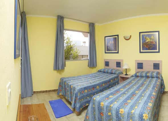Ok Hotel Beach Ίμπιζα Πόλη Εξωτερικό φωτογραφία